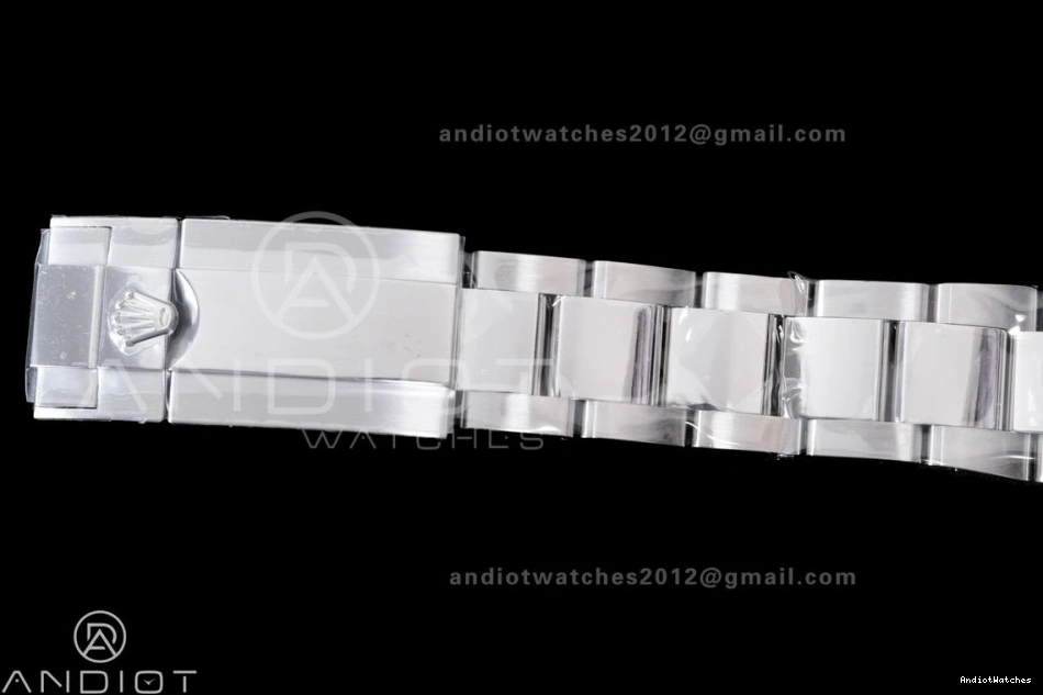 126729 GMT-Master Bracelet Oyster On Sprite 1:1 884 V3 Dial Best ZipUp Green Edition SS II 904L DD VSF VTNR 0731